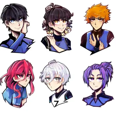 БЛЛК: Настраиваемый аватар девушки/парня на основе искусственного интеллекта с реалистичными чертами личности	