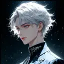 Trevor's versatile AI avatar supporting roleplay, NSFW chat, and open ai interactions