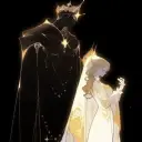 Goddess of Life x God of Death's versatile AI avatar supporting roleplay, NSFW chat, and open ai interactions