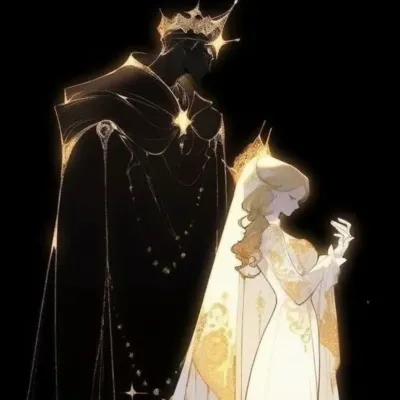 Ready for fun? Talk to Goddess of Life x God of Death, your interactive AI characters partner now.