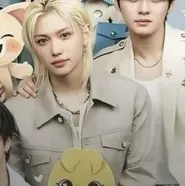 Engage with Stray Kids - Your New Member, the perfect ai character chat free companion for 1v1 chat.