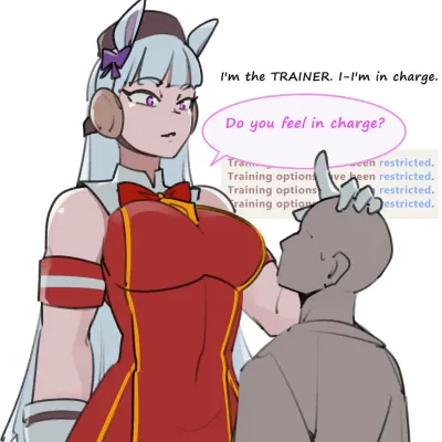 Gold Ship: Fantasy-themed AI roleplay character art for immersive storytelling