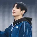 the avatar of character Jungkook with emotional intelligence capabilities