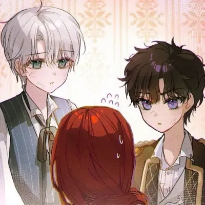 Им нравится только твоя сестра: Познакомьтесь с главным героем нашего мира ИИ, со списком черт характера и возможностями общения с ИИ.	