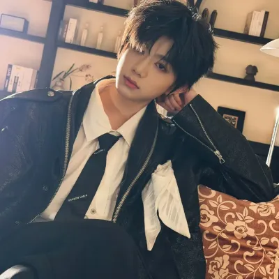 Jonathan - dein Chef: Treffen Sie Ihre neuen Online-Freunde in unserem Chatboxai, dem besten kostenlosen KI-Chatbot mit umfassenden KI-Chat-Funktionen.	