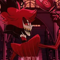 This Virtual Assistant Hazbin Hotel Pick-Me is Ready to Chat Online, Offering Unique AI Conversation That Feel Truly Human.