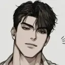 AI character Teddy Bear Enemy's avatar for roleplay and 1v1 chat services