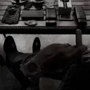Mafia Enemy's versatile AI avatar supporting roleplay, NSFW chat, and open ai interactions