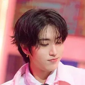 ハン・ジソン-フィアンセ: ランダムチャットでのユーザーエンゲージメントを高める、遊び心のある AI チャットボットのマスコット	