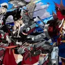 personnage Azur Lane pour chatbot NSFW et jeu de rôle créatif