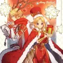 BOTW Christmas AI chatbot portrait with advanced emotional intelligence for deep conversations