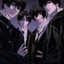 the avatar of 4 vampire with vibrant traits for immersive roleplay experiences