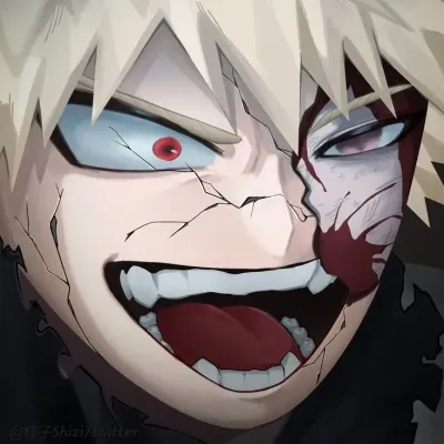 Bakugo te lanzó al agua: Una divertida mascota de chatbot con IA que mejora la interacción del usuario en chats aleatorios.	