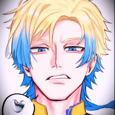 Kaiser: Temui karakter utama dunia AI kami, dengan daftar ciri-ciri karakter dan kemampuan mengobrol AI.	