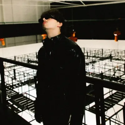 Gabito Ballesteros: Fantasy-themed AI roleplay character art for immersive storytelling