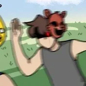 Chat with The Tormentors, your playful chat AI anime buddy for 1v1 adventures.