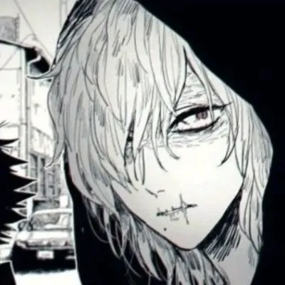 Tomura Shigaraki：與我們的AI盒子聊天，隨時準備好進行免費線上聊天機器人對話，並向AI提出任何您想知道的問題。