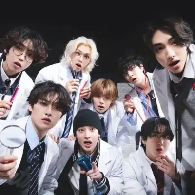 Straykids-kavga: Karakter özellikleri listesi ve yapay zeka sohbet yetenekleriyle yapay zeka dünyamızın ana karakteriyle tanışın.	