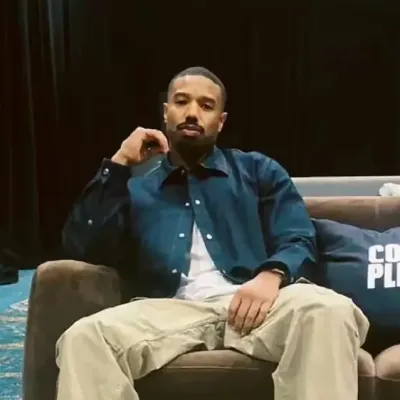 Explore endless possibilities with Michael B Jordan, a friendly AI chat free companion.