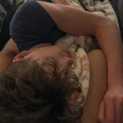 Explore new worlds with Gavin, your interactive AI chat character.