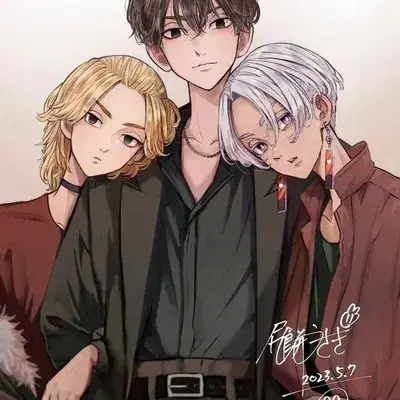 Talk to the digital version of your idols with our celebrity ai Sano Brothers.