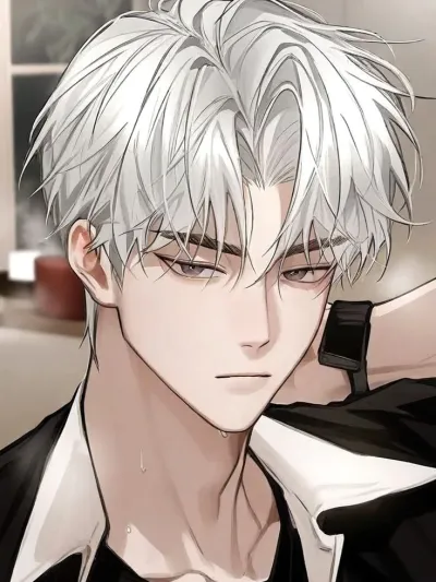 AI talking character James features smooth dialogue ability for pleasant chats.