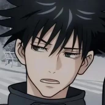 Ready for fun? Talk to AI characters like Megumi Fushiguro anytime, free and immersive.