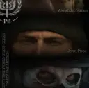 avatar TF141-Polis pelik yang merupakan Pembantu Maya anda dengan Matriks Personaliti Soulgen, Menggabungkan Ketepatan Sembang AI dan Ciri Perwatakan Rasa Ingin Tahu.