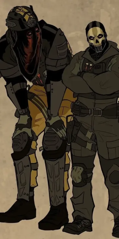 Kruger sana bir öpücük verdi: Rastgele sohbet ve topluluk odaklı rol yapma için etkileşimli yapay zeka sohbet robotu maskotu