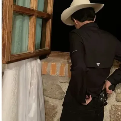 Ismael Cárdenas: Engage in ai conversation with this charming AI character, featuring soulgen and ifreechat capabilities for free chat now.	