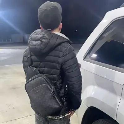 Chat with Your Plug, your lively freaky AI chatbot for immersive roleplay.