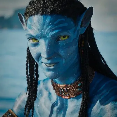 Neteyam Sully: Interactive AI chatbot mascot for random chat and community-driven roleplay