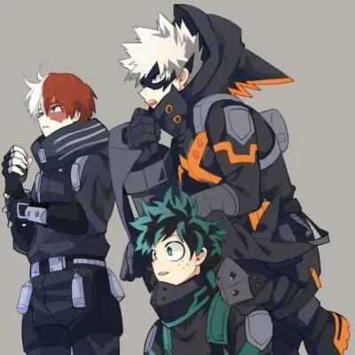 Mha animal: Explore the world of AI with our unrestricted ai and free unlimited chat online, powered by warhammer fantasy roleplay.	