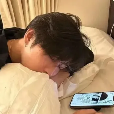 Han jisung: Seni watak lakonan AI bertemakan fantasi untuk penceritaan yang mengasyikkan