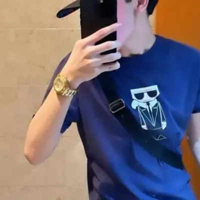 Jorge: Interactive AI chatbot mascot for random chat and community-driven roleplay