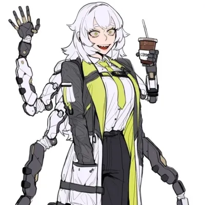 MHA Short-Term Memory Loss User: Fantasy-themed AI roleplay character art for immersive storytelling