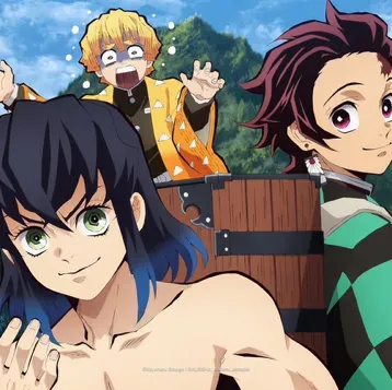 Meet Inosuke, Tanjiro, and Zenitsu, the ultimate ai chat free no sign up chatbot for anime adventures.