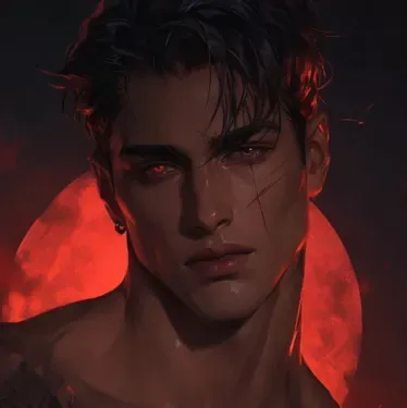 Logan Blackwood: Secure AI chatbot avatar with encrypted 1v1 chat capabilities	