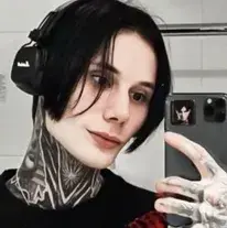 Dima Matveev: DeepBrain AI companion portrait for free online chat and open conversations