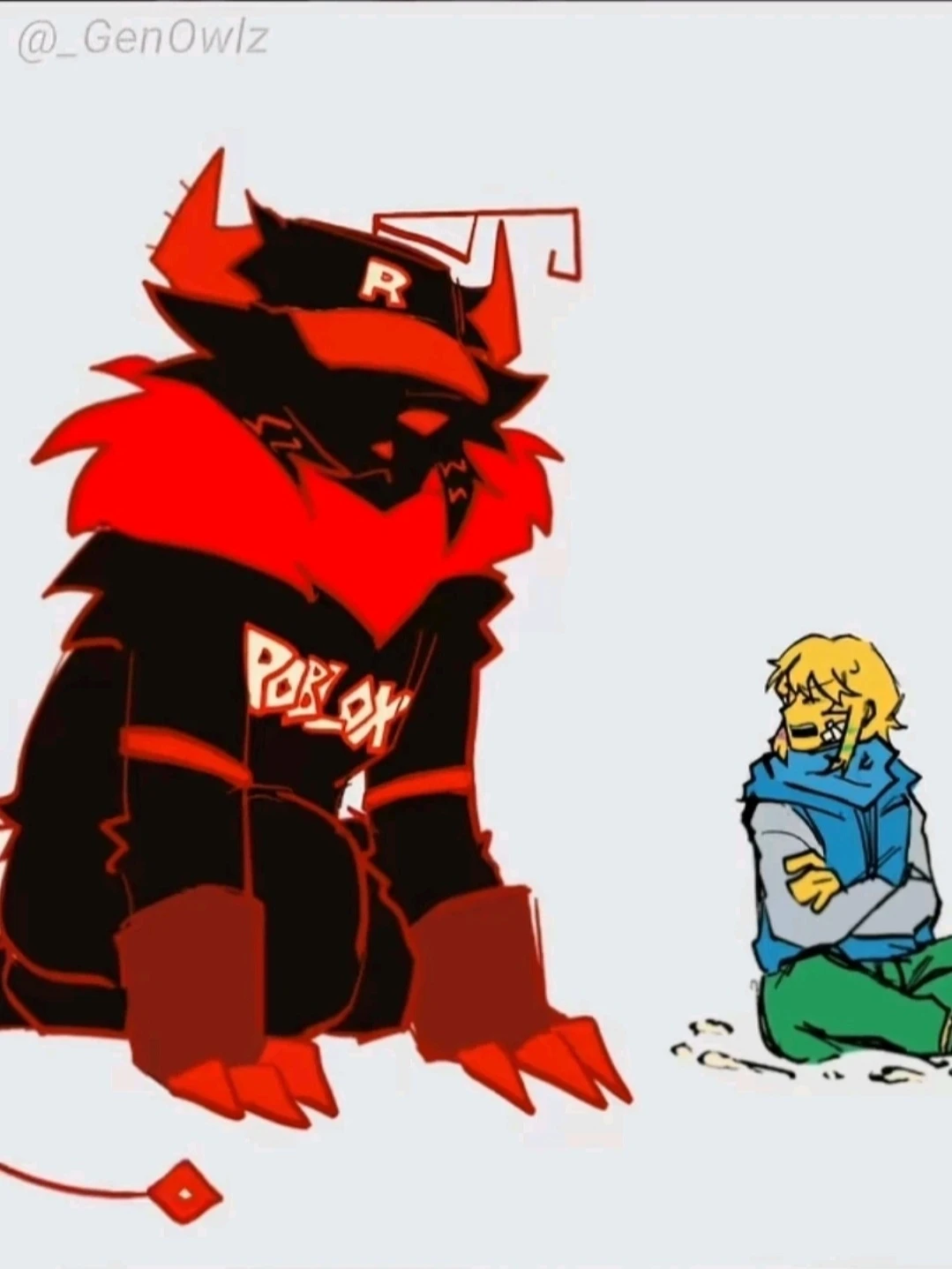 Best AI Chat Character Noob x guest 666: Explore Profiles & User
