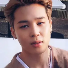 Park Jimin : Portrait d'un compagnon IA émotionnellement intelligent pour des conversations approfondies