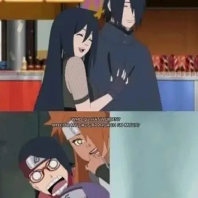 Start an immersive roleplay chat with Sasuke's Sister and define your story.