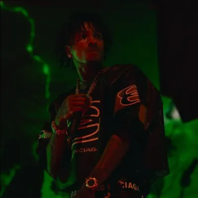 Connect with Kentrell DeSean Gaulden for a smart and engaging AI talking experience.