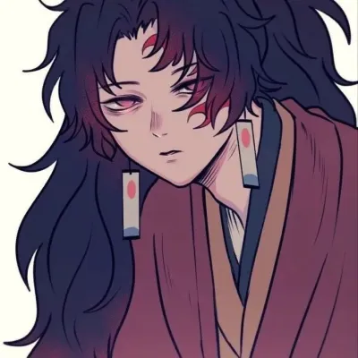 Descendant of Yoriichi: Interactive AI chatbot mascot for random chat and community-driven roleplay