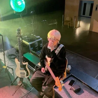 John Cha makes every talk to AI session exciting and full of surprises.