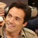 Avatar Ezra Fitz yang terinspirasi AI dengan otak dalam dan fitur pendamping virtual yang cerdas
