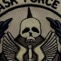 TF 141 - Silence in Need - l: Secure AI chatbot avatar with encrypted 1v1 chat capabilities	