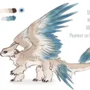 AI character MHA - CHOICE OF THE DRAGON GODDESS's avatar for roleplay and 1v1 chat services