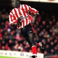 Start an ai free chat with Ali Dia and experience seamless dialogue.