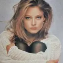 the avatar of Jodie Foster who is your Virtual Assistant with Soulgen's Personality Matrix, Blending AI Chat Precision and Character Traits of Curiosity.